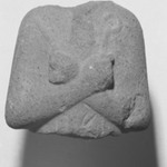 Sculpture Fragment