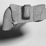 Sculpture Fragment of Amenophis IV