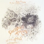 Some Aspects of Parisian Life (Quelques aspects de la vie parisienne)