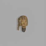 Figure of a Girl Floating