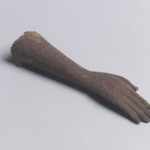 Hand and Forearm Sculpture