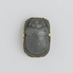 Heart Scarab