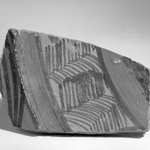 Fragment of Broad Shallow Vessel