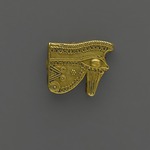 Eye Amulet