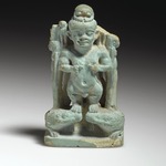 Figure of Pataikos