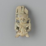 Statue of Ptah with Plinth