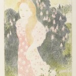 Twilights Have the Sweetness of Old Painting (Les Cr&eacute;puscules ont une douceur dancienne peinture)