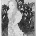Twilights Have the Sweetness of Old Painting (Les Cr&eacute;puscules ont une douceur dancienne peinture)