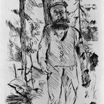 The Farmhand (Der Knecht)