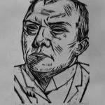 Self-Portrait (Selbstbildnis)
