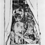 Boys at a Window (Knaben am Fenster)
