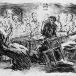 The Last Supper (Das Abendmahl)