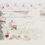 Boating (Le Canotage)