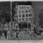 Les Boulevards