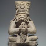 Funerary Urn