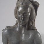 Semitic Head