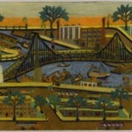 East River