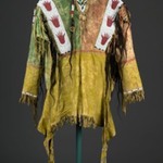 Decorated Shirt