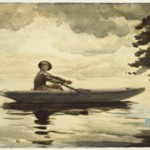 The Boatman