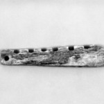 Sled Runner Section