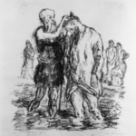 Baptism of Christ (Taufe Christi)