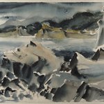 Sea and Rocks