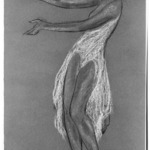 Isadora Duncan #5