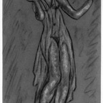 Isadora Duncan #6