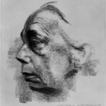 Self-Portrait (Selbsbildnis)