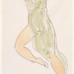 Isadora Duncan #29