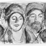 Six Heads