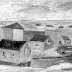 Fishing Port #1