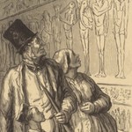 "A lExposition Universelle - Section &Eacute;gyptienne"
