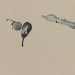 Drawing of Fruit