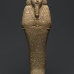 Large Ushabti of Taharqa