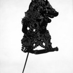 Shadow Play Figure