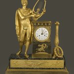 Empire Clock