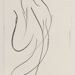Dancing Figure (Isadora Duncan)