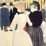 At the Moulin Rouge (Au Moulin Rouge)
