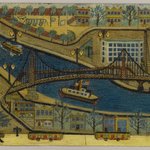 Brooklyn Bridge