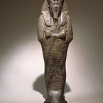 Ushabti of Senkamanisken