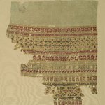 Textile Fragment