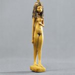 Statuette of a Nude Girl