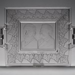 Tray (James Blaine & John Logan)