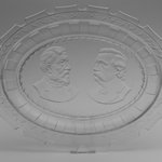 Platter (James Blaine & John Logan)