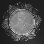 Plate (James Blaine)