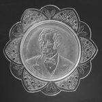 Plate (Thomas Hendricks)