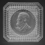 Plate (Ulysses S. Grant)