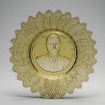 Plate (Ulysses S. Grant)