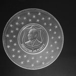 Plate (William McKinley)